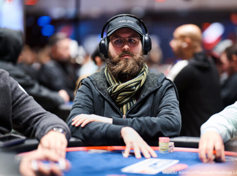 PokerStars – Niclas ‚flushiisback‘ Thumm siegreich im Daily Supersonic!