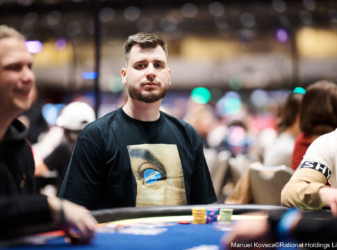 EPT Prag Tag 5 – Kuznetsov führt im €25k Super High Roller vor Ladev und Mulder!