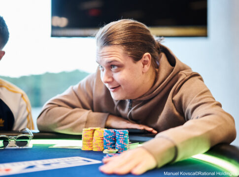 PokerStars – Niklas ‚Lena900‘ Astedt siegt im $1.050 Sunday Supersonic!