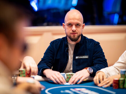Irish Open Tag 4 – Pudel Power im Mystery Bounty