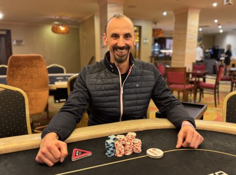 GCA: ‚Ibra‘ und ‚Osti22LS‘ mit Heads-up Deal im €100 Farewell-Turnier!