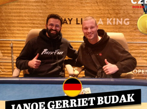 King’s: €63.450 Preispool! Mehr als verdreifachte Garantie im €300 CPM High Roller!