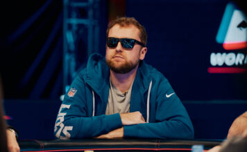 Perfektes Bowling-Spiel: Ryan Riess kassiert $5.000 Prop-Bet