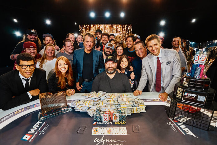 Siegerfoto Scott Stewart (USA)