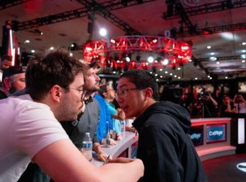 Verschärfte Regeln bei der WSOP: Keine Hilfen für Spieler und Zuschauer!