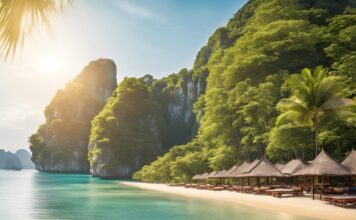 Thailand erwägt Mega-Casinos: Chancen und Herausforderungen!