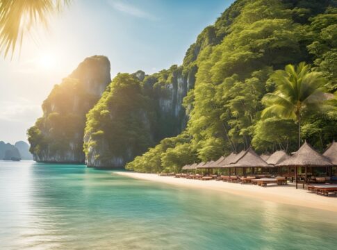 Thailand erwägt Mega-Casinos: Chancen und Herausforderungen!