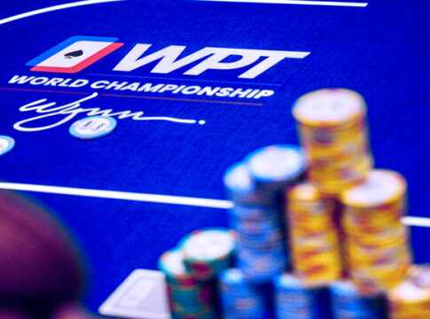Dienstag ab 24:00 Uhr – WPT High Stakes Cash Game Part 2 aus Las Vegas!