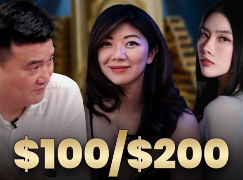 Montag ab 24:00 Uhr – WPT High Stakes Cash Game Part 1 aus Las Vegas!