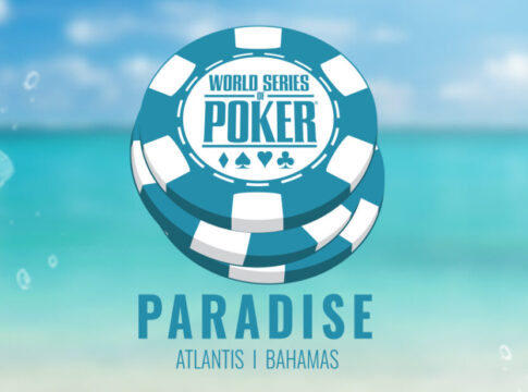 WSOP kassiert auf den Bahamas mehr als $13 Mio. Turniergebühren!