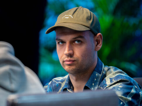 Zwei Deutsche im Finale des WSOPP Main Event – Addamo führt!