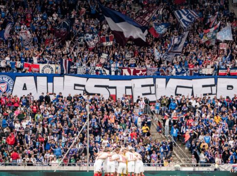 Gorans Sportwetten – Die Bundesliga ist eine Nummer zu groß für Holstein Kiel!