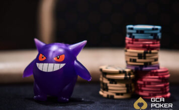 Baaalief Poker Series im GCA legt perfekten Traumstart hin!