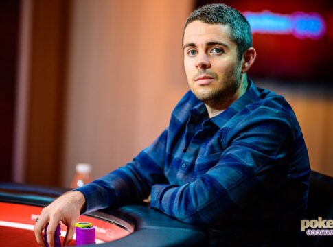 Ben Tollerene und Lautaro Guerra machen das WSOPP $100k PLO SHR unter sich aus!