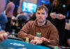 WSOP #66 – Fischer und Belej letztes DACH-Duo im Team Event!