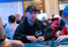 „Renemastermix“ 2nd Chipleader im GPD M.B. / „Lucky MZFK“ gewinnt in Prag!