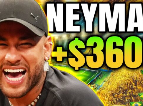 2024 Highlights: Neymar, Big Game und $5 Millionen Freeroll!