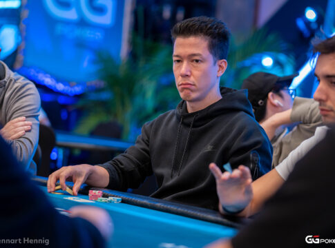 WSOP Paradise 2025 – Mühlöcker und Wieser mischen auf den Bahamas vorn mit!