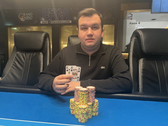 saturday Deepstack