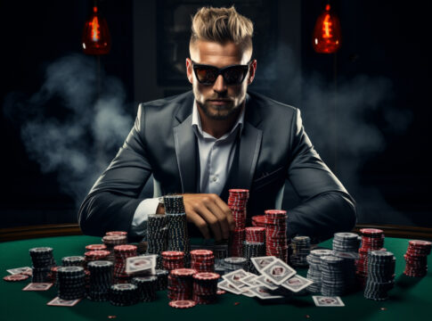 Nach Sport1 Poker-Ausstieg: Wer überträgt die nächste WSOP?