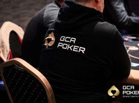 Schon wieder: „Unavenej“  Chipleader im BHD Main Event, „Joe Coker Junior“ siegt im S.E.!