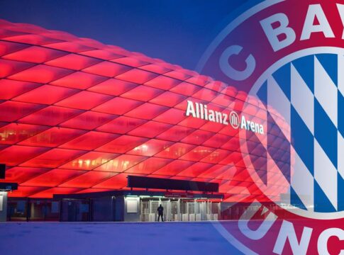 Gorans Sportwetten – Fünf Fußball-Tipps fürs Wochenende