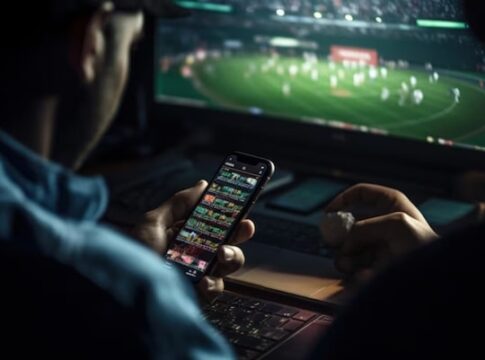 Die 5 besten Wett-Funktionen, die Online-Buchmacher haben sollten