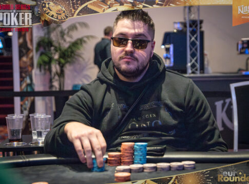 Bislang 33 im IPS Opener Finale, Imrich, Alexandruk und „Mr. Savu“ kassieren 1B-Bonus!
