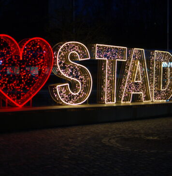 Stadtzentrum Schenefeld 