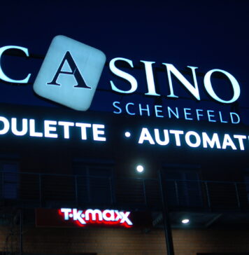 Casino Schenefeld