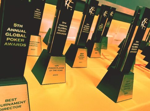 Global Poker Awards beerdigt – Spieler des Jahres wird trotzdem gekrönt!