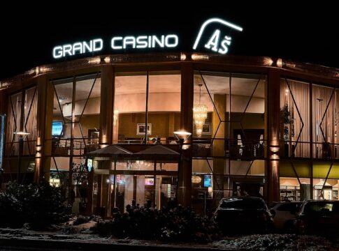 Mittwoch 20:30 Uhr – Livestream vom €70 BHD Warm-Up aus dem GCA Pokerroom!