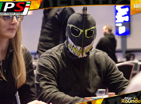 King’s Resort – IPS Mystery Bounty verdoppelt Entries am dritten Starttag!