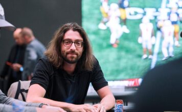 WSOP #94 – „lechuckpoker“ & Rezaei im NLH 6-Handed WC-Finale!