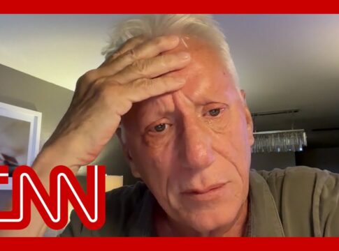 Waldbrand! Woods, Tilly und Laak verlieren ihre Häuser!