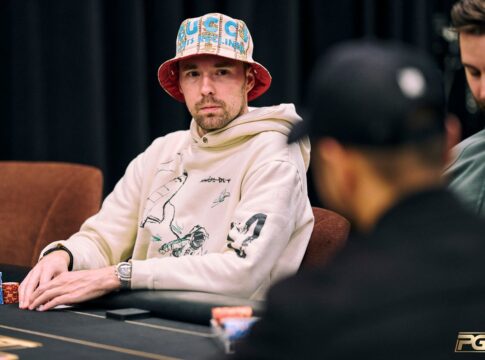 CoinPoker Grind: Fritz gewinnt Main Event für $15k, Nguyen & Krämer in Nemesis Top-4
