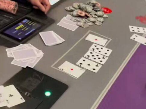 Doppelter Bad Beat: Quads Asse am Bad Beat Jackpot Tisch geknackt, doch Casino zahlt nicht!