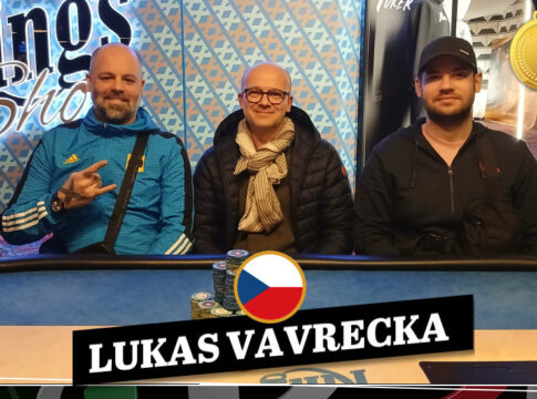 King’s: 3-way Deal entscheidet IPS Morning Turbo!