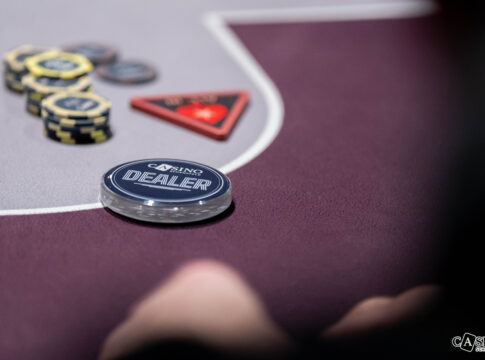 Doppelte Chance aber nur ein Gewinner – Edgar H holt sich das Double Chance in Schenefeld!