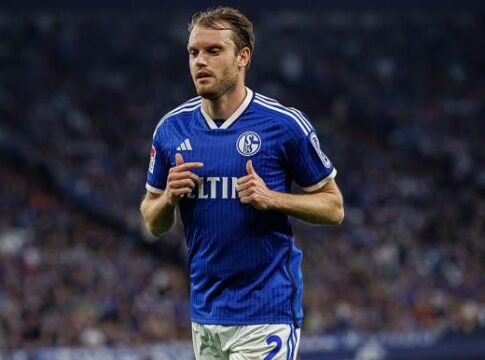 Fußball 2. Liga – Nützt Schalke 04 weiterhin den Aufschwung nach dem Trainerwechsel?