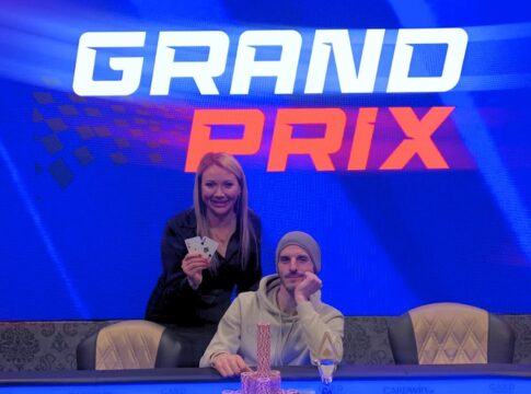 Grand Prix im Card Casino SK – Österreicher triumphiert nach 7-way-Deal!
