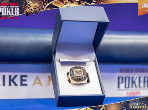 King’s WSOPC #4 – Deutsche Doppelführung im nächsten PLO Ring-Event!