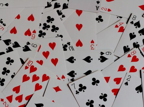 Wie man online Skat spielt: Eine Schritt-für-Schritt-Anleitung