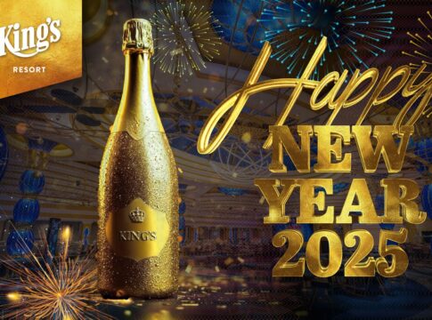 King’s NEW 2025 – €1/€2 Cash Games back, Treueprogramm und sogar Preissenkungen!