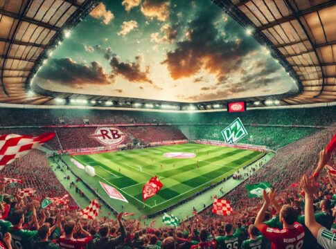 Gorans Sportwetten – Bundesliga-Tipps – Teil 2