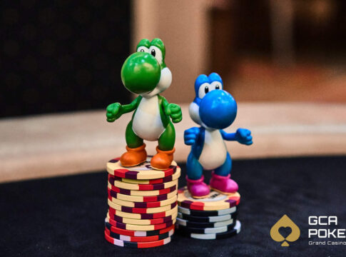 GCA Pokerroom 2.0 – 6-way Chop entscheidet Kickstarter!