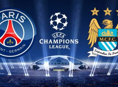 Gorans Sportwetten – Paris St. Germain vs Manchester City – Das große Zittern!