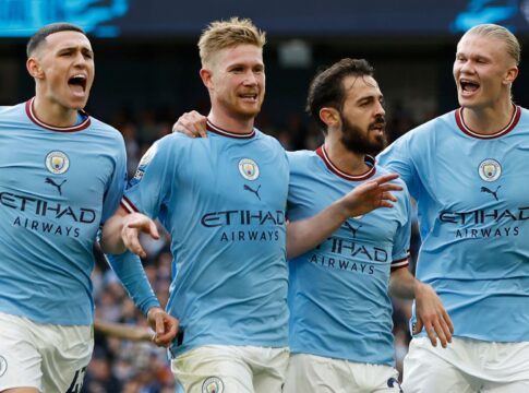Gorans Sportwetten – Findet Manchester City wieder in die Spur?