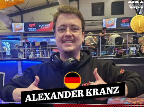 King’s: Zerschmetterte Garantien am Freitag! Alexander Kranz gewinnt Friday Bounty!