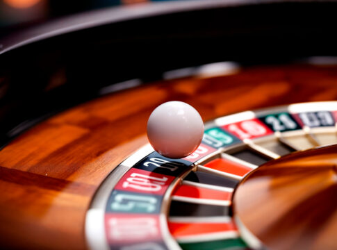 Die besten Tischspiele für High Roller: Wo man groß gewinnen kann!